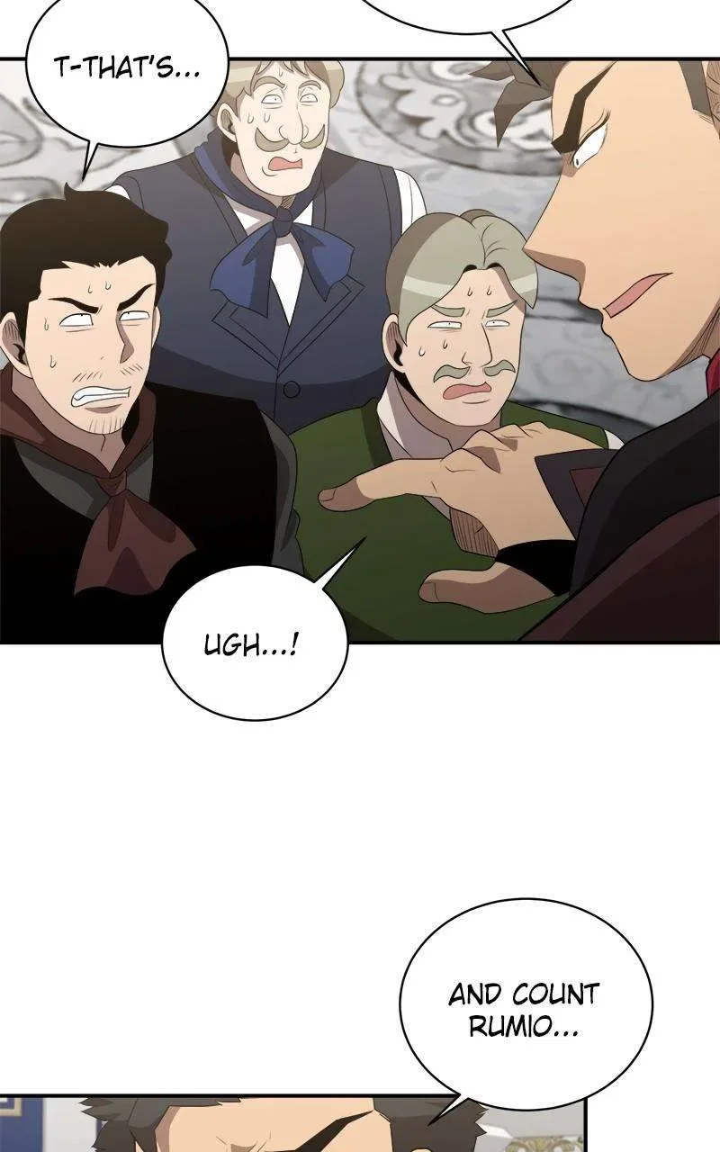 The Strongest Florist Chapter 133 page 66