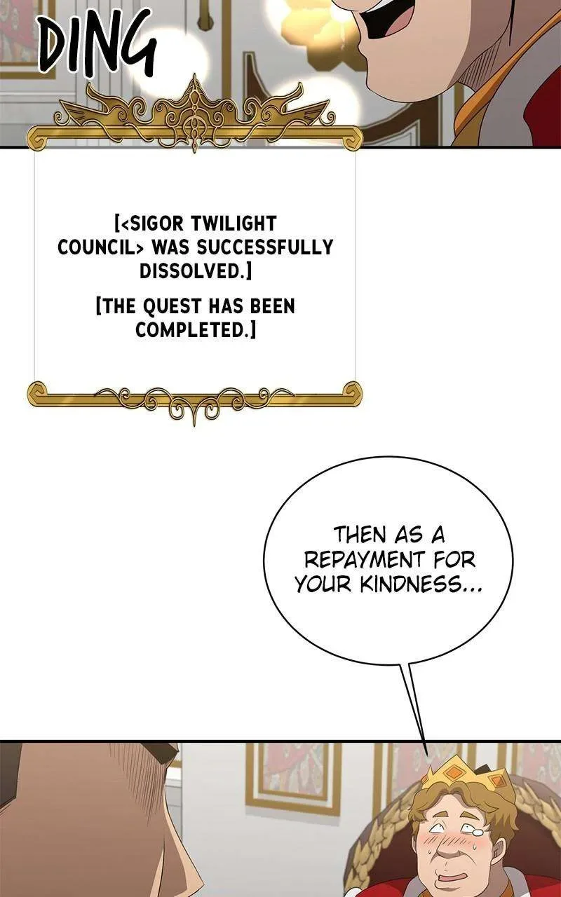 The Strongest Florist Chapter 133 page 77