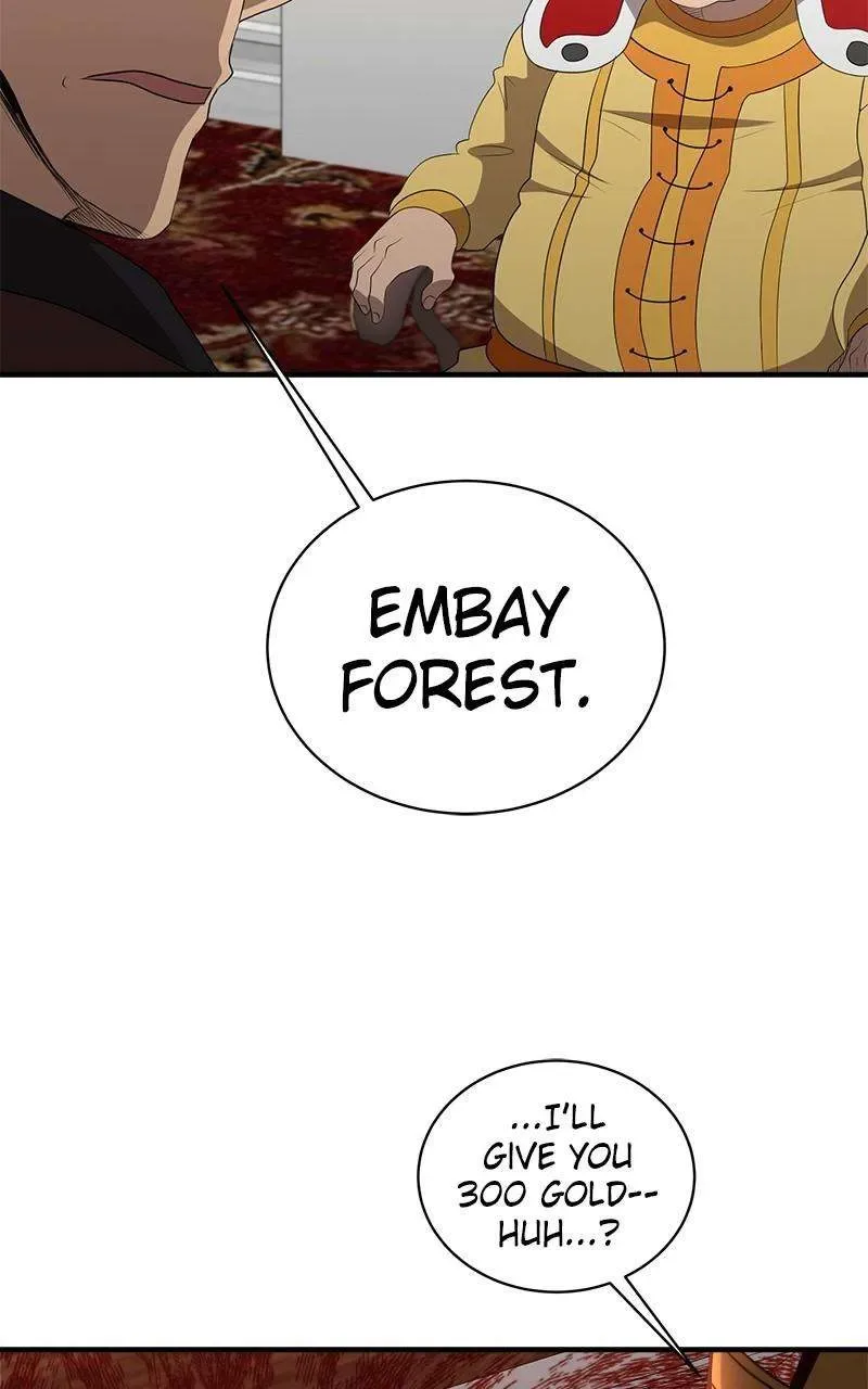 The Strongest Florist Chapter 133 page 78