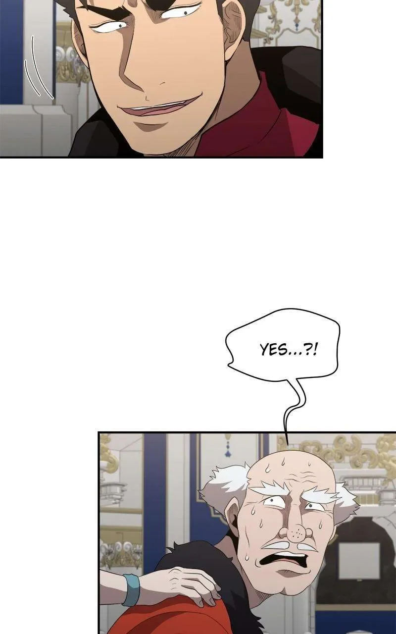 The Strongest Florist Chapter 133 page 67