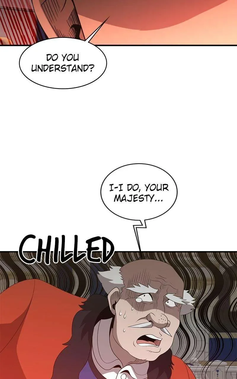 The Strongest Florist Chapter 133 page 70