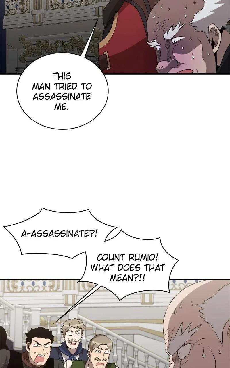 The Strongest Florist Chapter 133 page 53