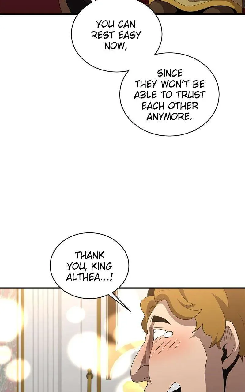 The Strongest Florist Chapter 133 page 76