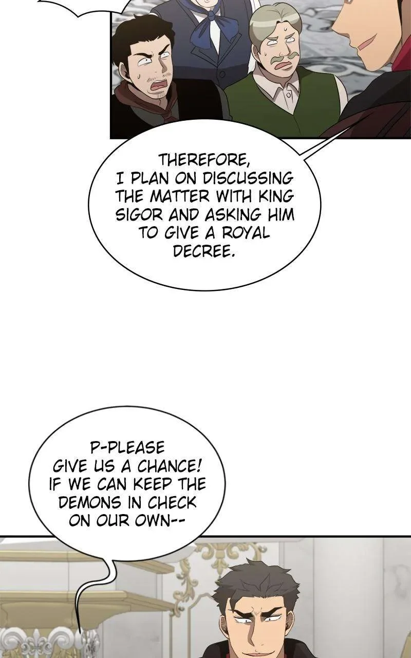 The Strongest Florist Chapter 133 page 64