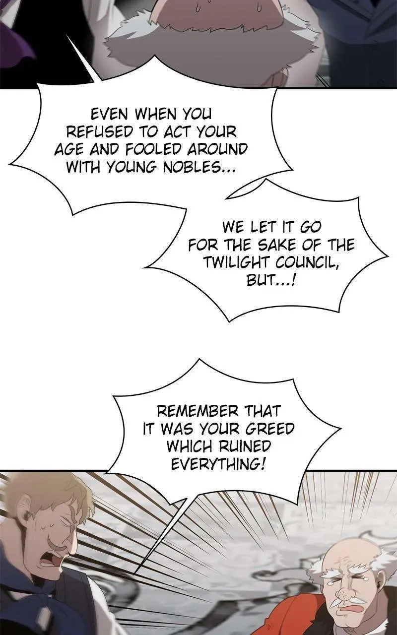 The Strongest Florist Chapter 133 page 73