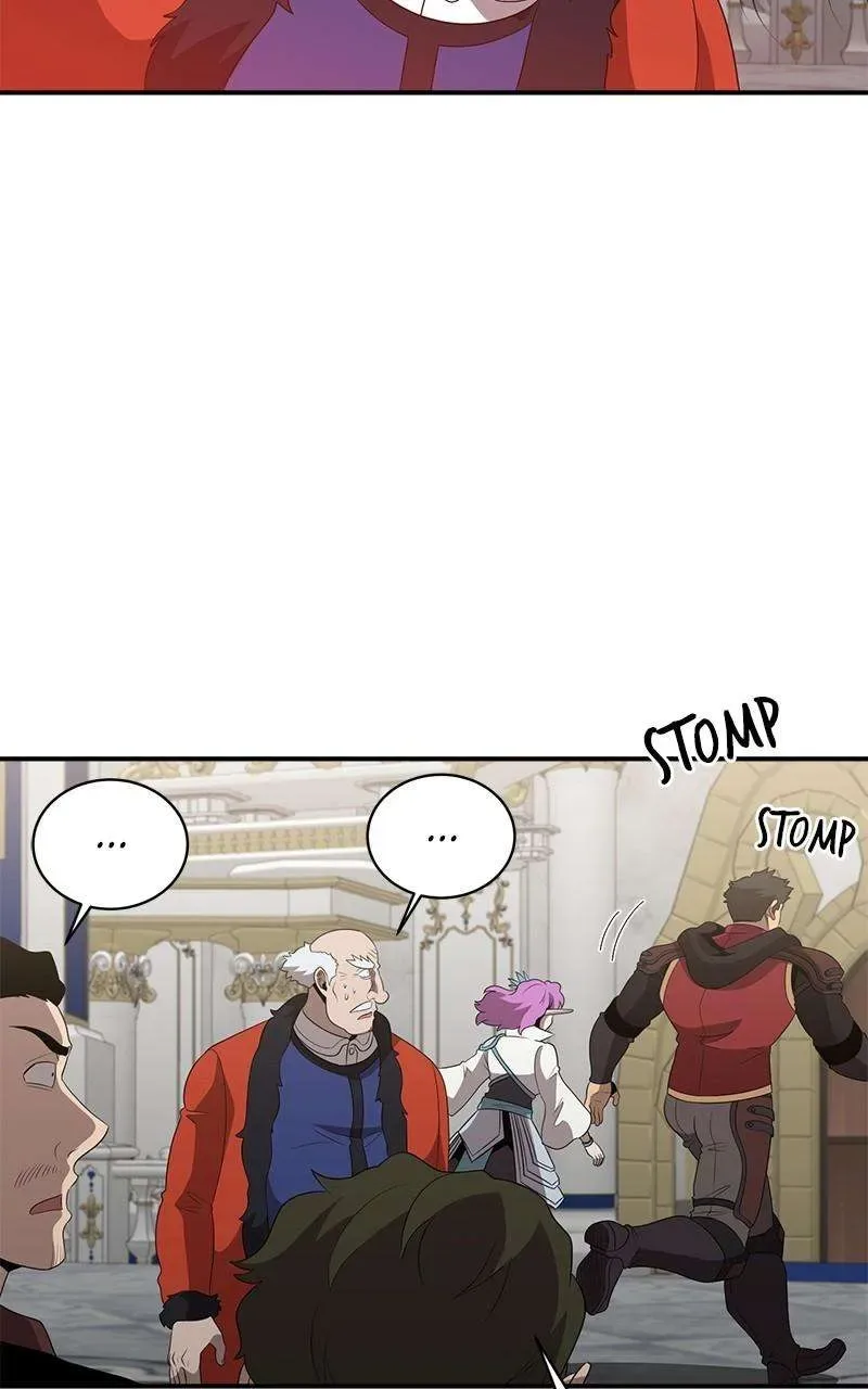 The Strongest Florist Chapter 133 page 71