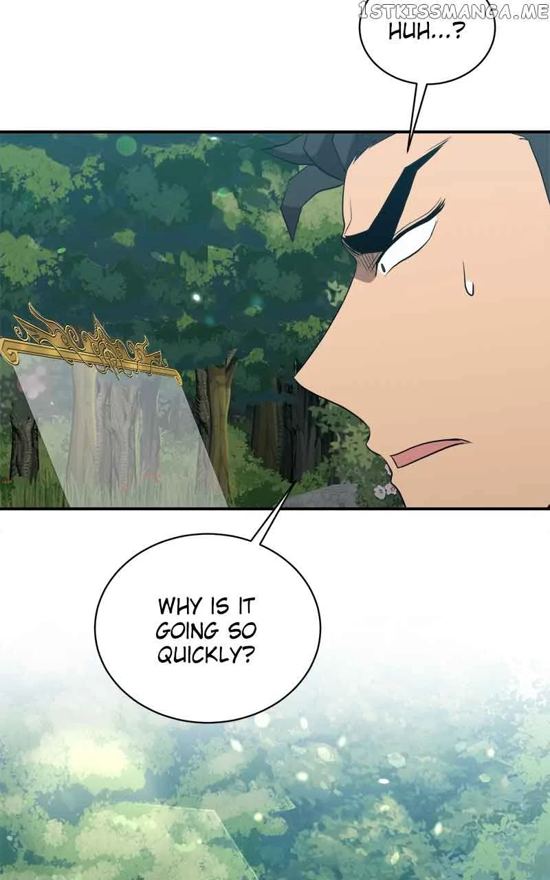 The Strongest Florist Chapter 131 page 25
