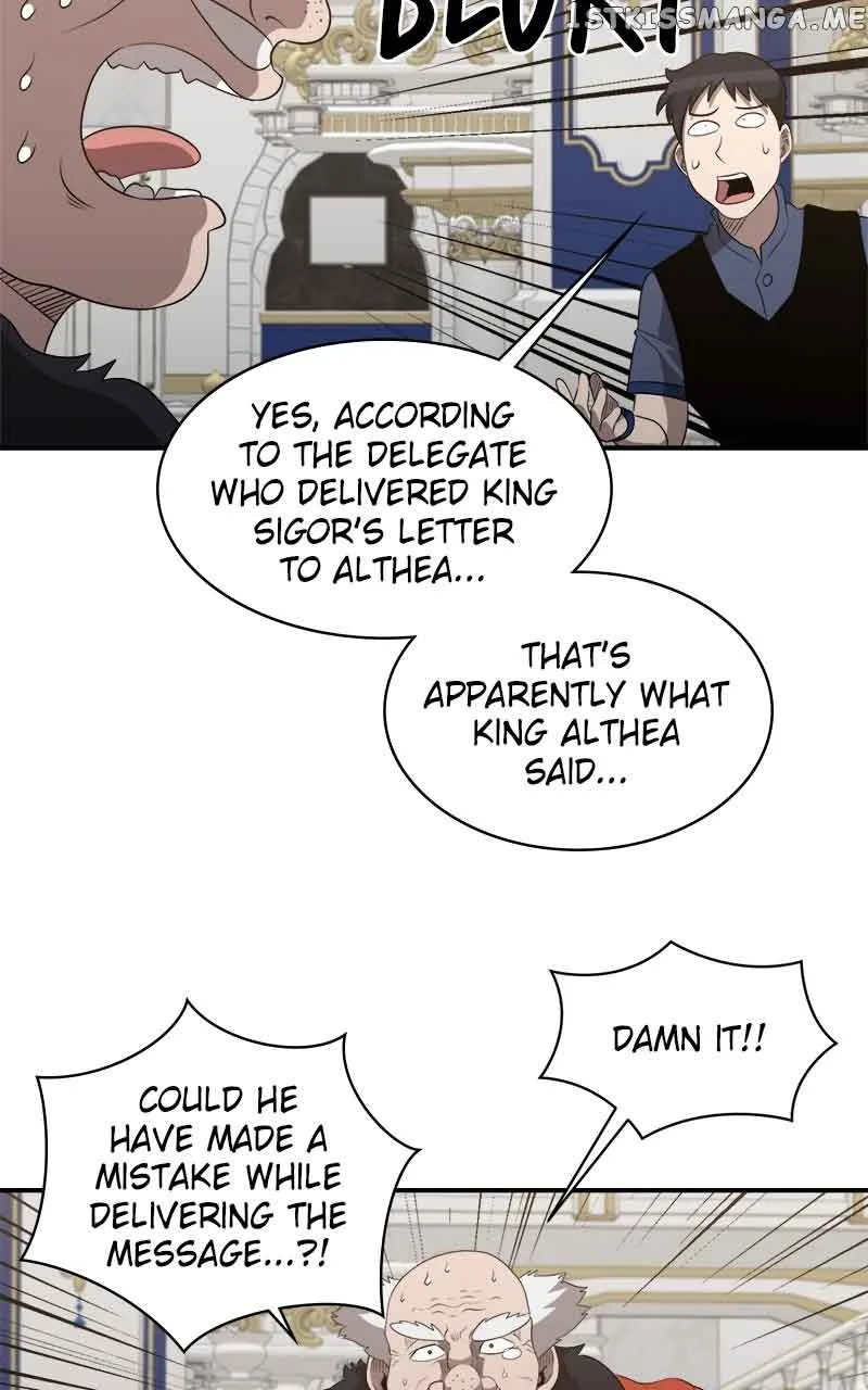 The Strongest Florist Chapter 131 page 18
