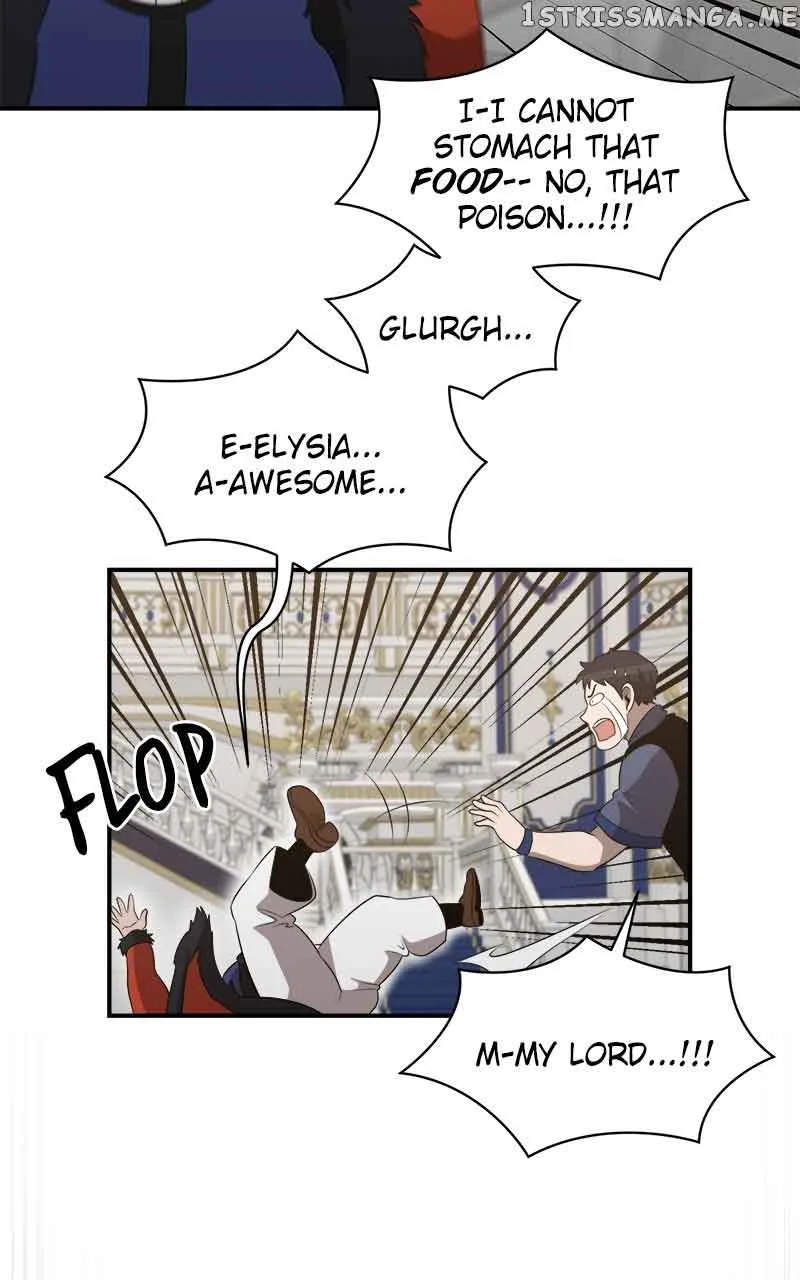 The Strongest Florist Chapter 131 page 21