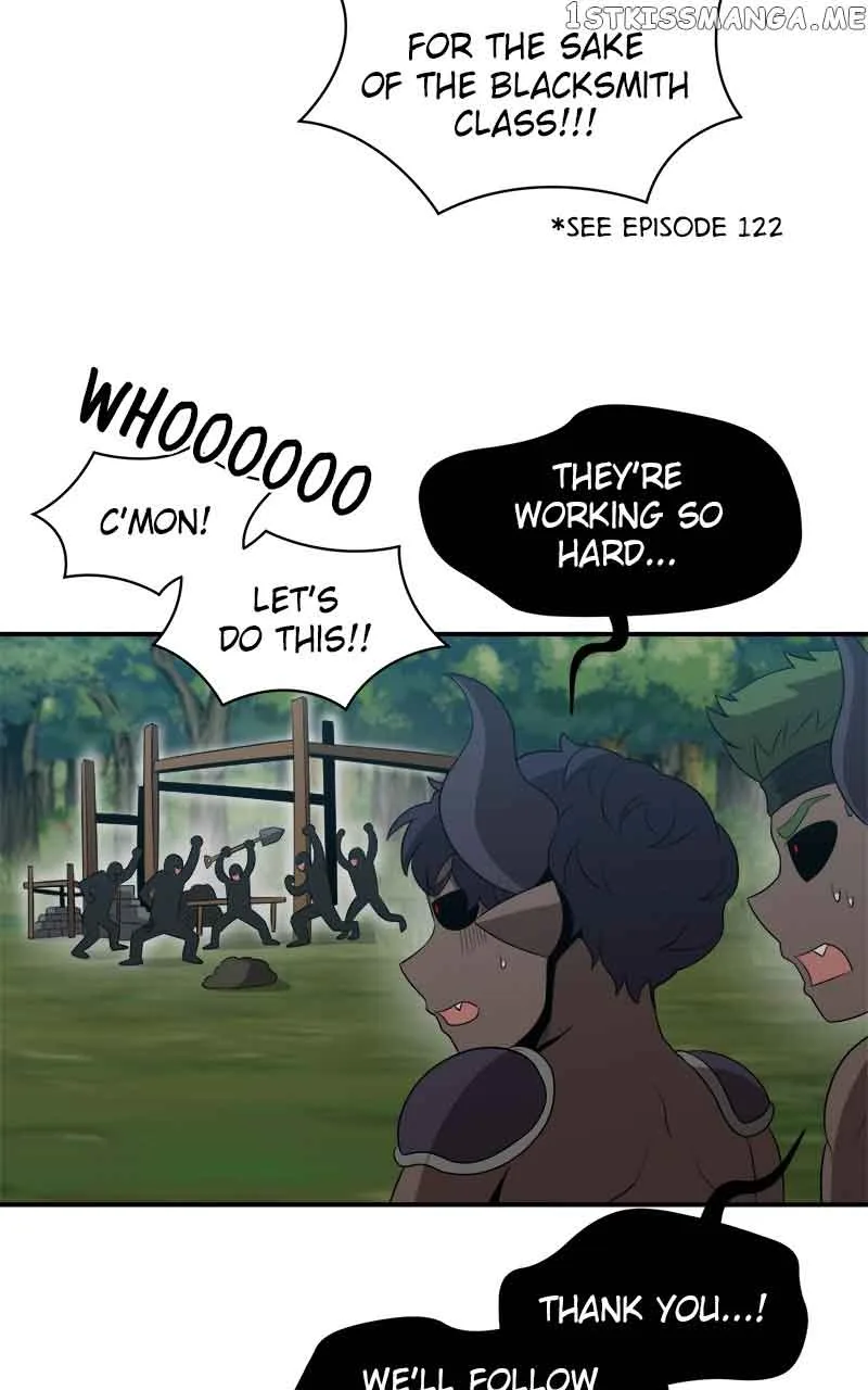 The Strongest Florist Chapter 131 page 28