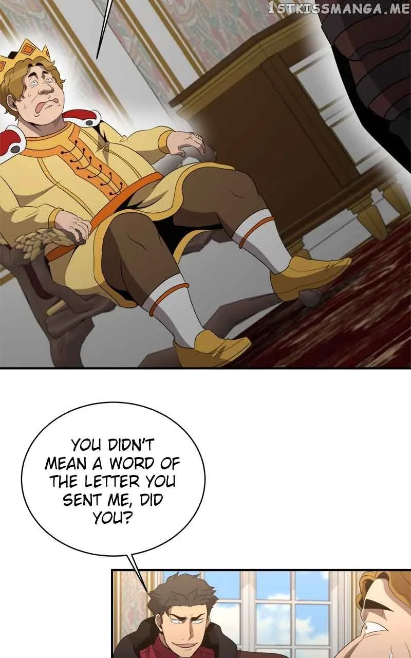 The Strongest Florist Chapter 131 page 59