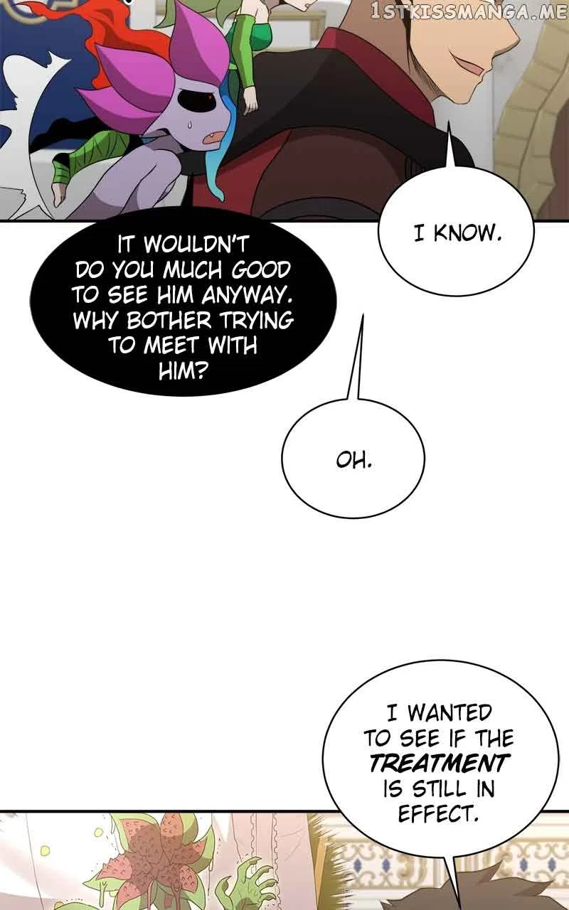 The Strongest Florist Chapter 131 page 42