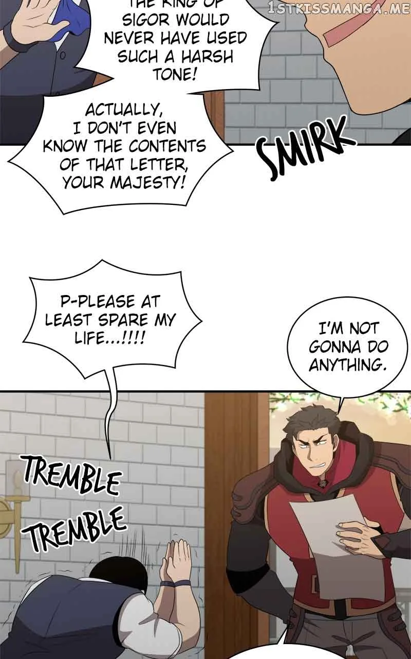 The Strongest Florist Chapter 131 page 10