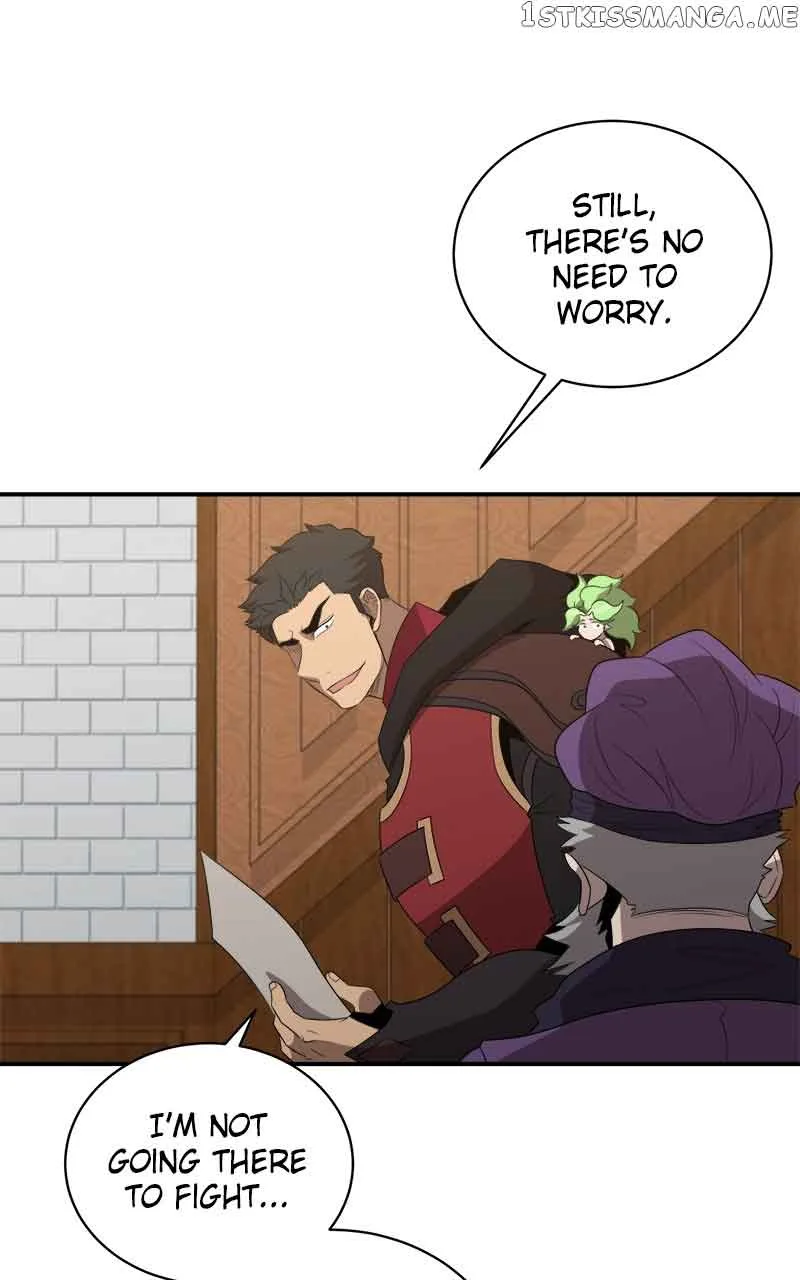 The Strongest Florist Chapter 131 page 14