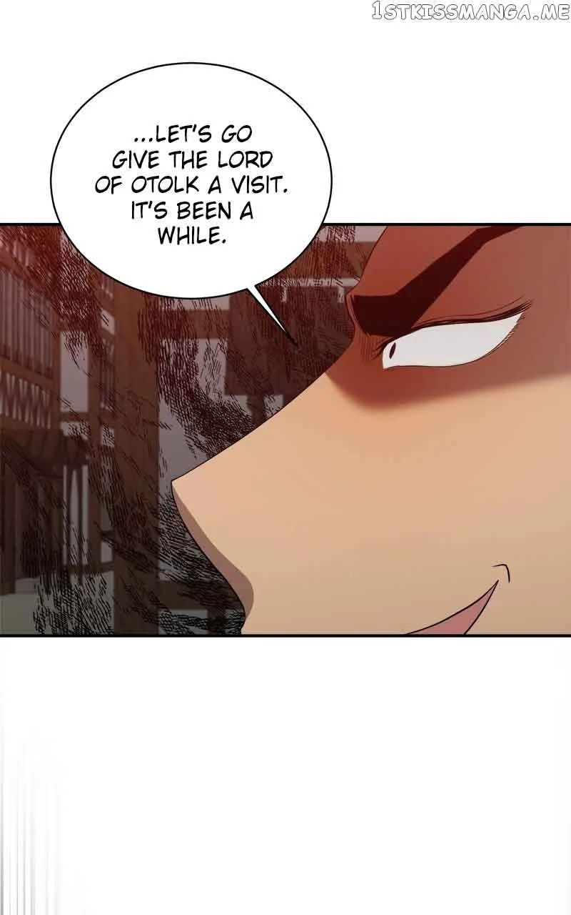 The Strongest Florist Chapter 131 page 38