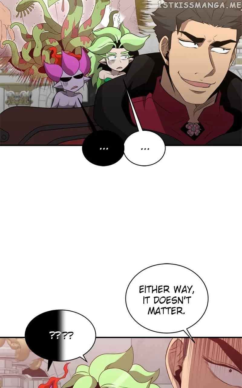 The Strongest Florist Chapter 131 page 43