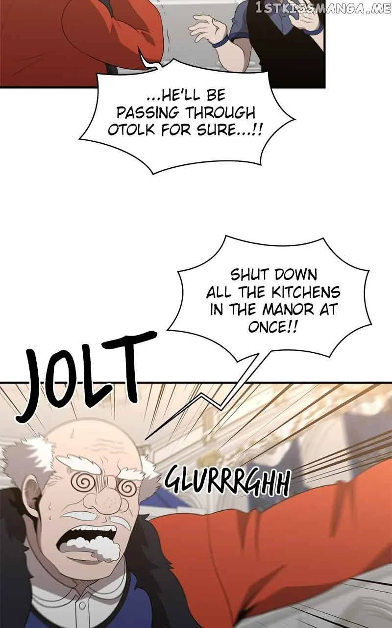 The Strongest Florist Chapter 131 page 20