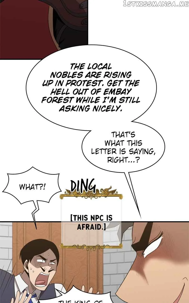 The Strongest Florist Chapter 131 page 9