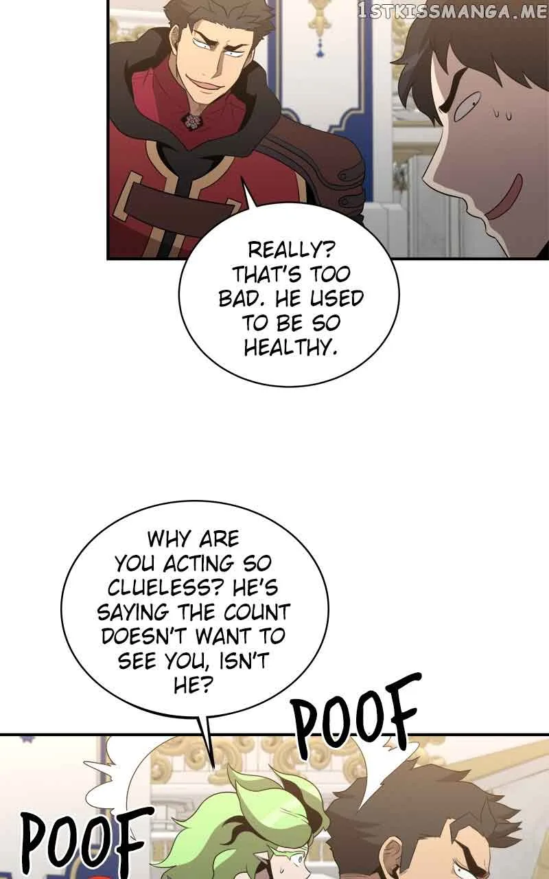 The Strongest Florist Chapter 131 page 41