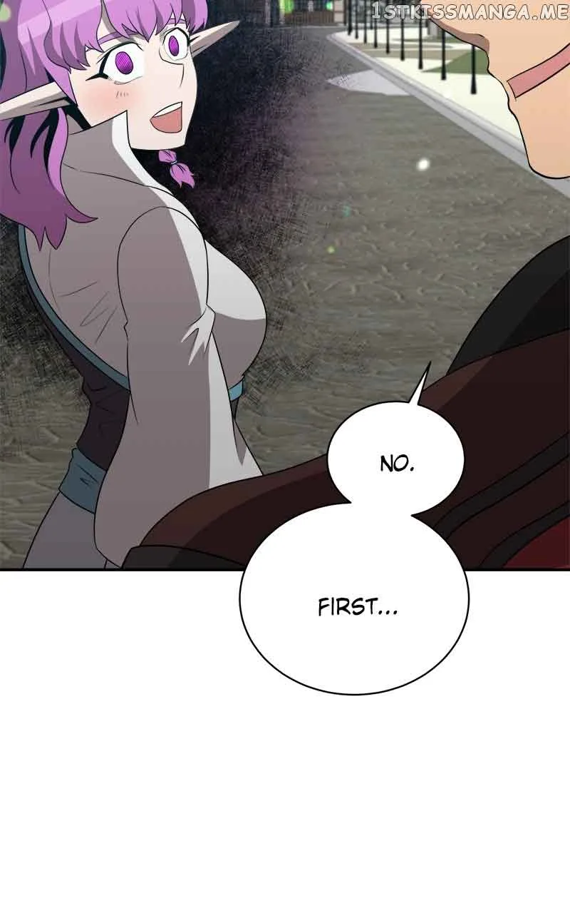 The Strongest Florist Chapter 131 page 37