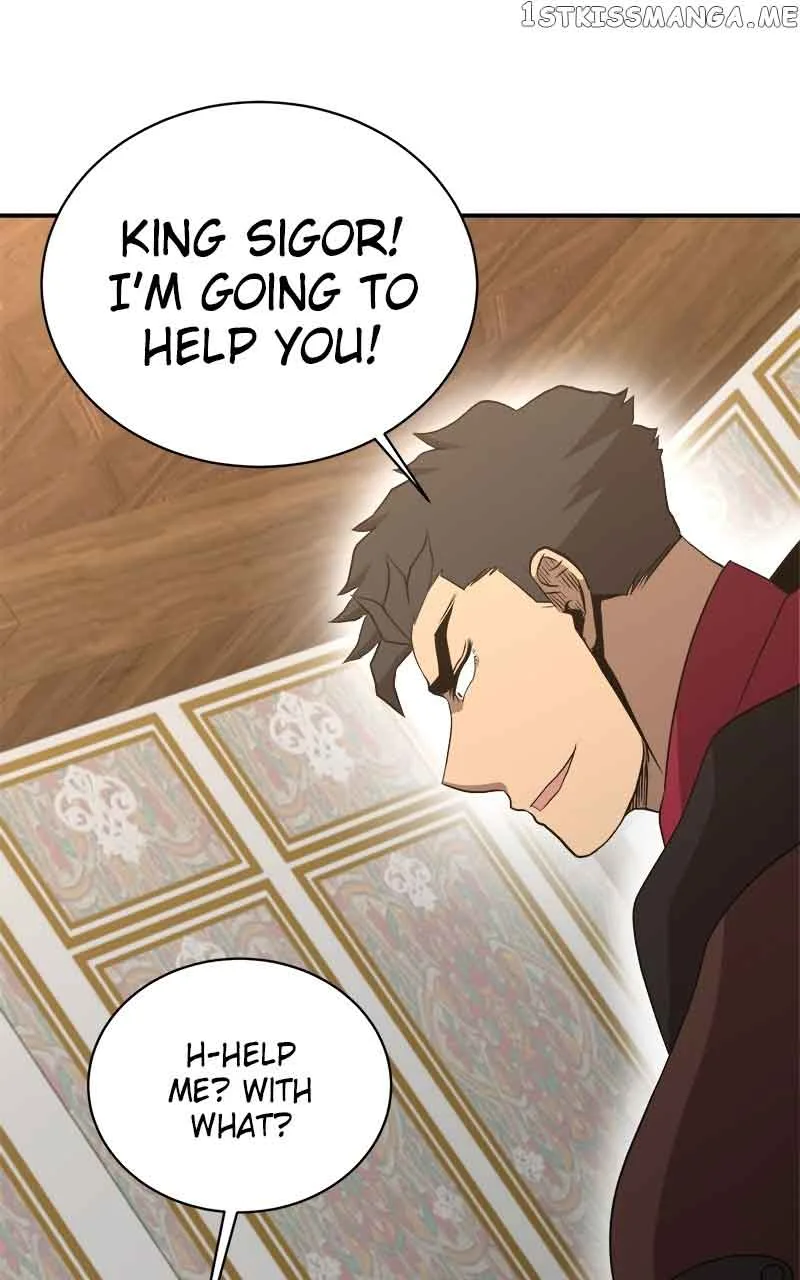 The Strongest Florist Chapter 131 page 58