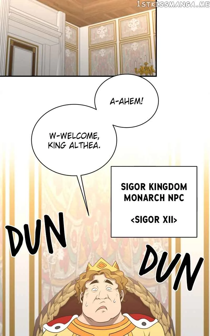 The Strongest Florist Chapter 131 page 48