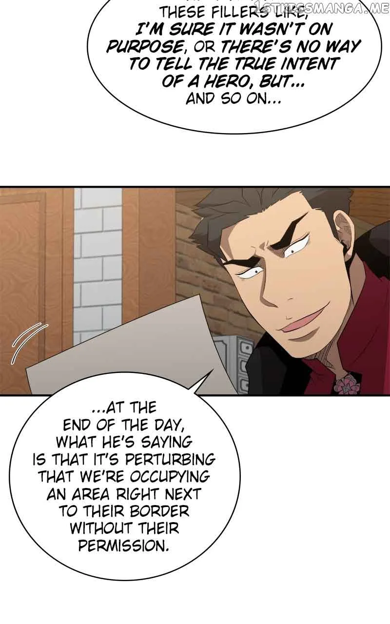 The Strongest Florist Chapter 131 page 13