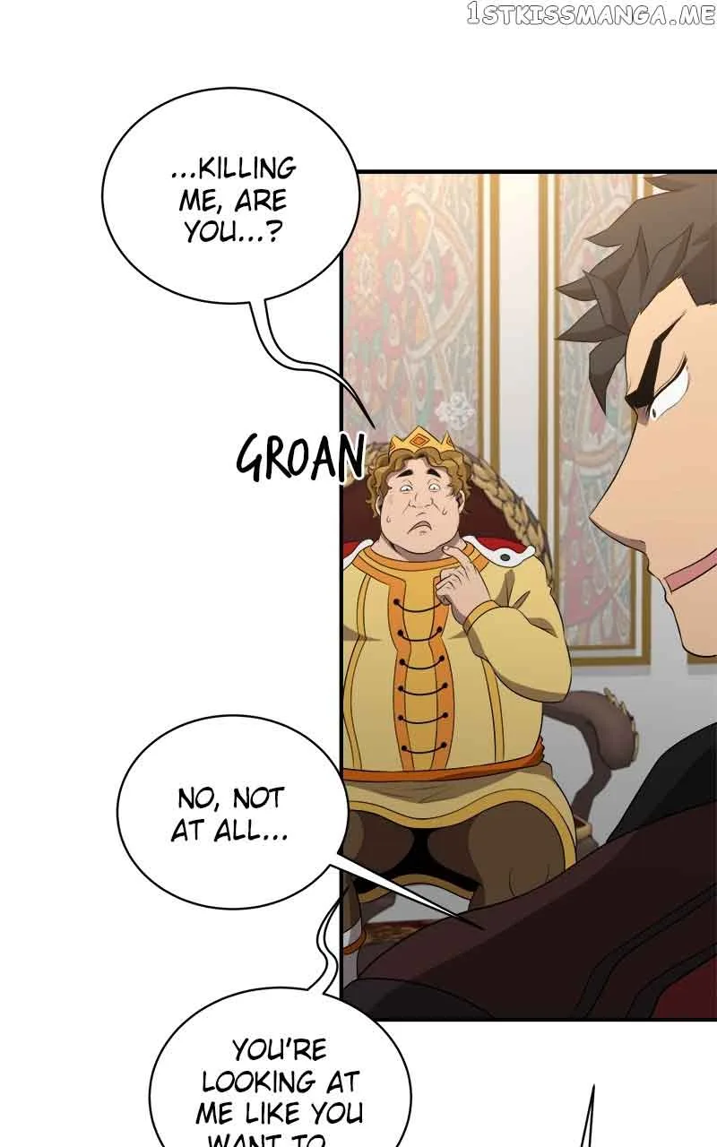 The Strongest Florist Chapter 131 page 52