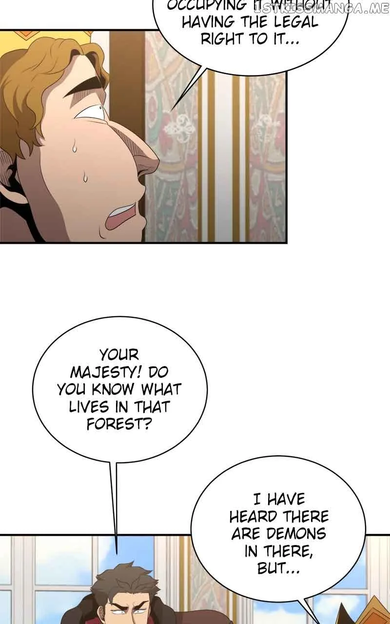 The Strongest Florist Chapter 131 page 62