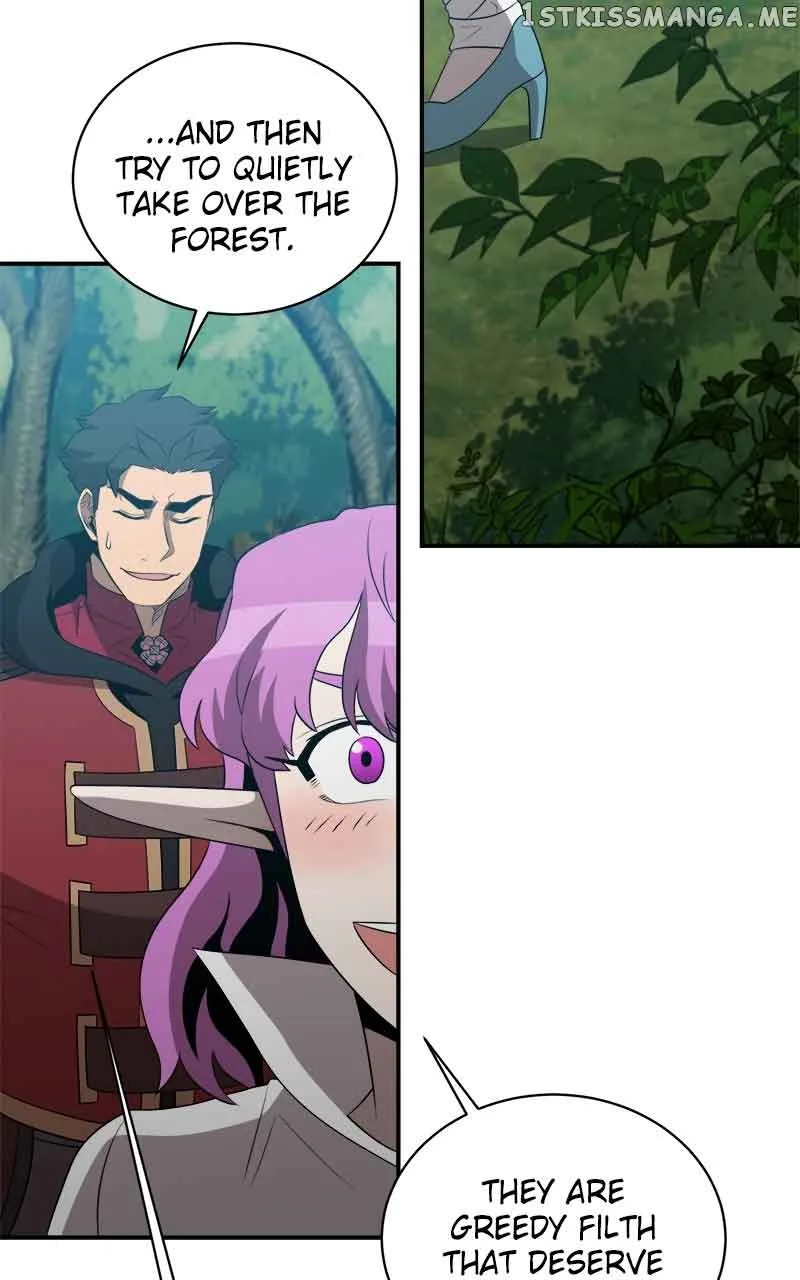 The Strongest Florist Chapter 131 page 34