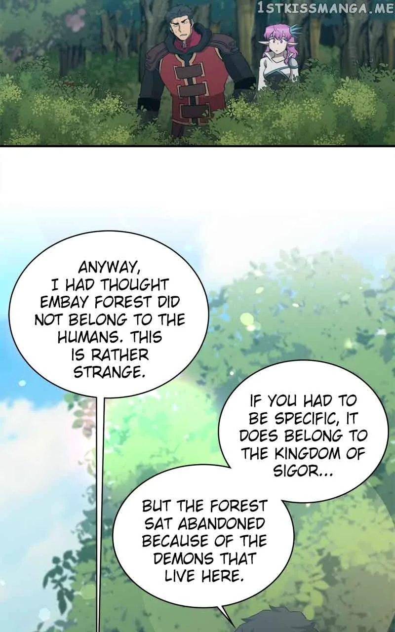 The Strongest Florist Chapter 131 page 30