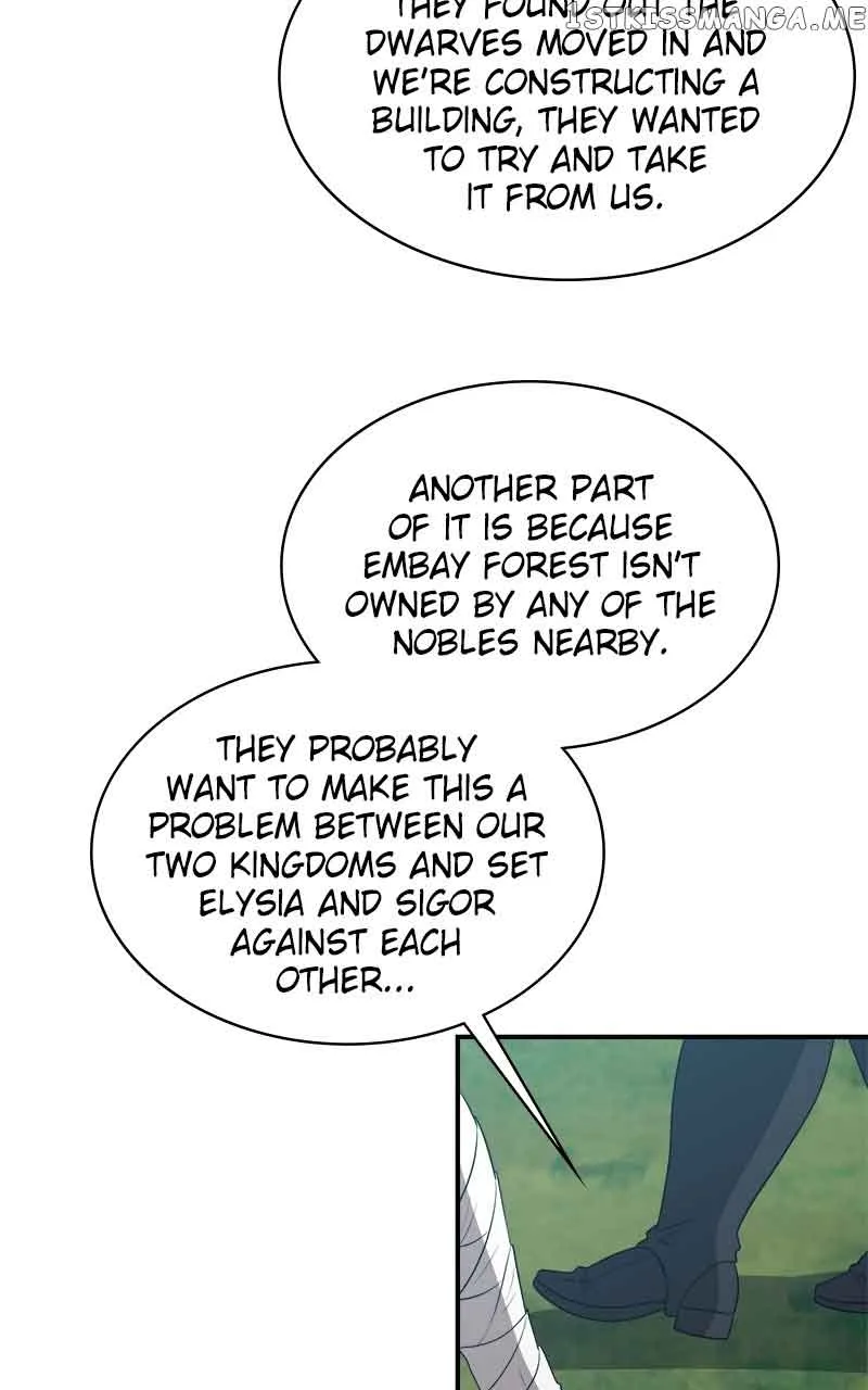 The Strongest Florist Chapter 131 page 33