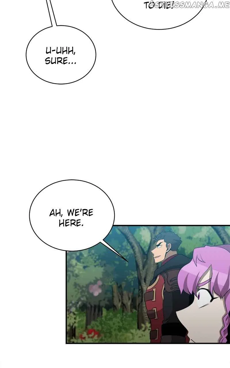 The Strongest Florist Chapter 131 page 35