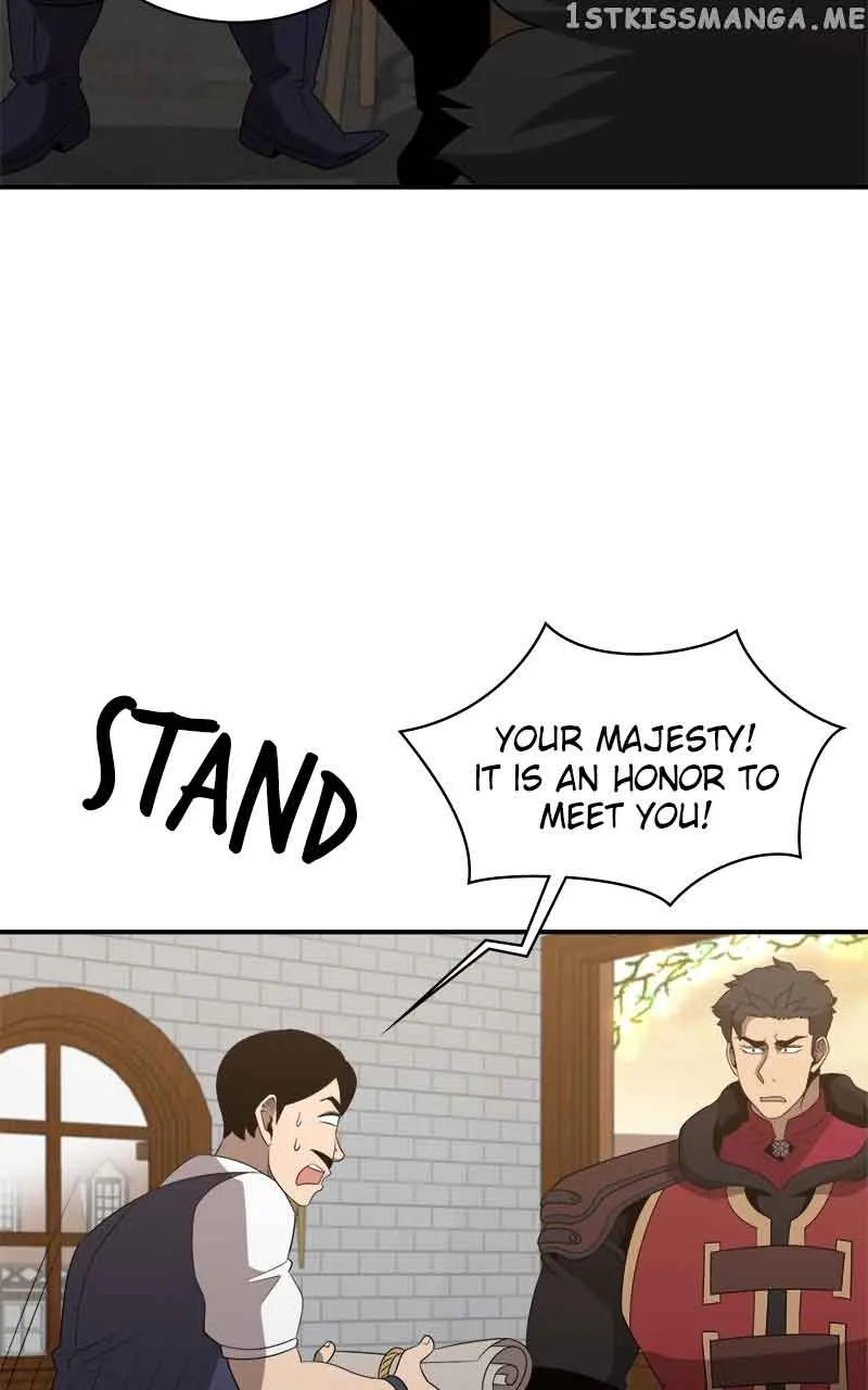 The Strongest Florist Chapter 131 page 4