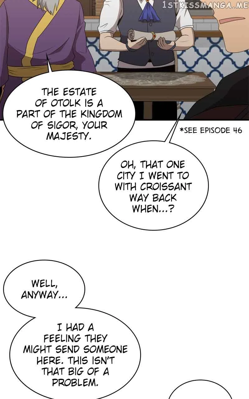 The Strongest Florist Chapter 131 page 6