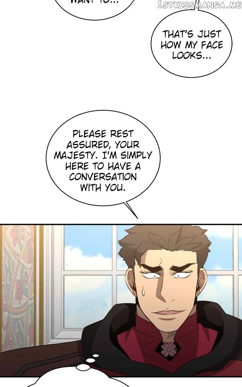 The Strongest Florist Chapter 131 page 53