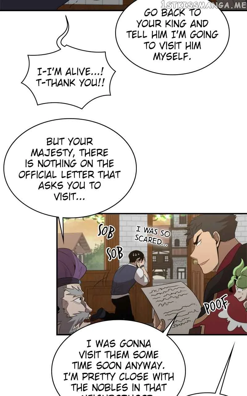 The Strongest Florist Chapter 131 page 11