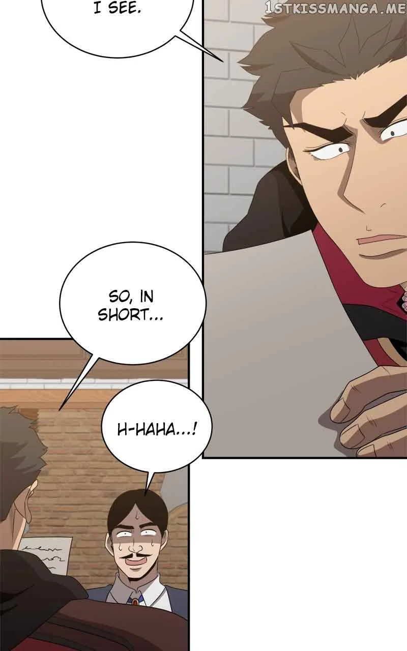 The Strongest Florist Chapter 131 page 8
