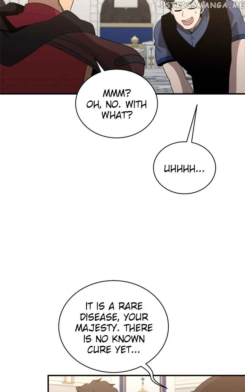 The Strongest Florist Chapter 131 page 40
