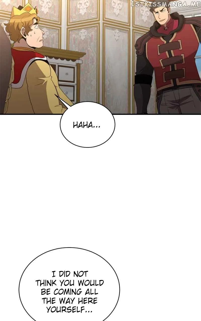 The Strongest Florist Chapter 131 page 50
