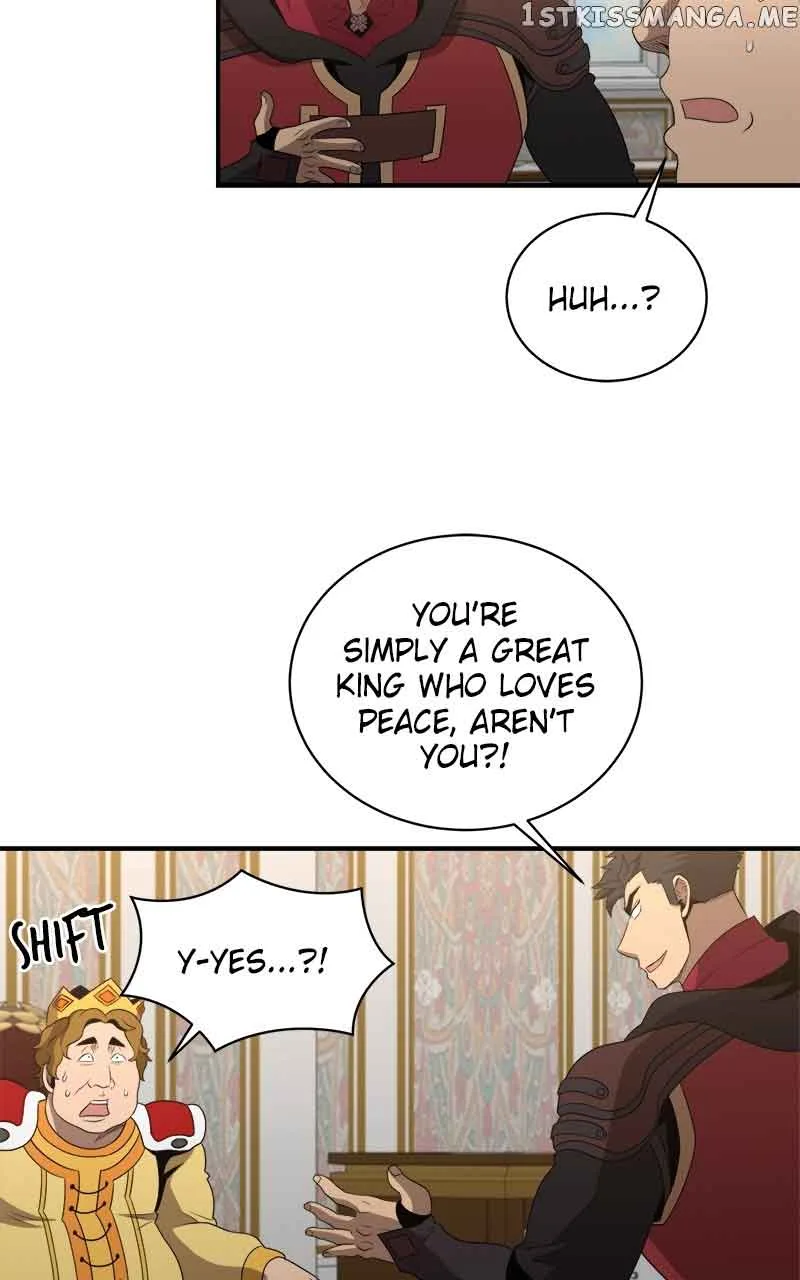 The Strongest Florist Chapter 131 page 60