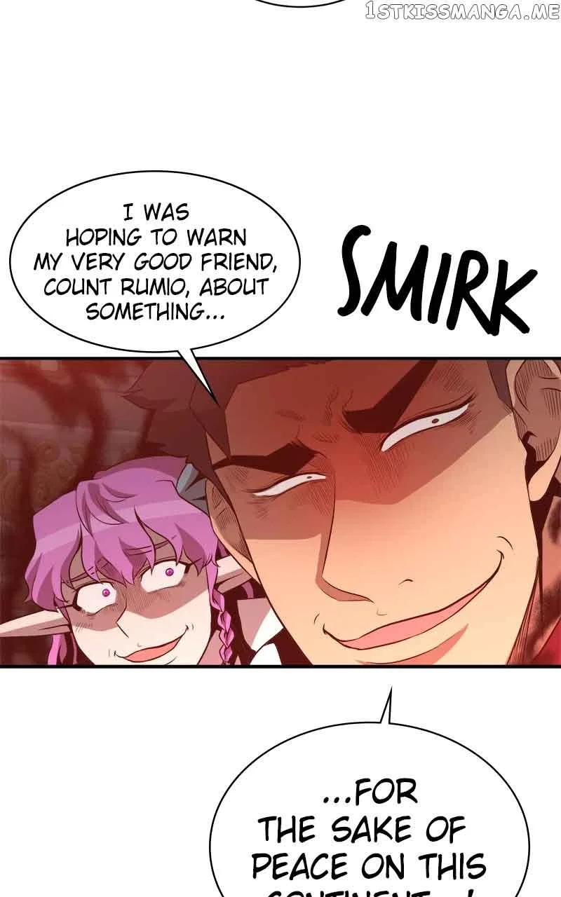 The Strongest Florist Chapter 131 page 76