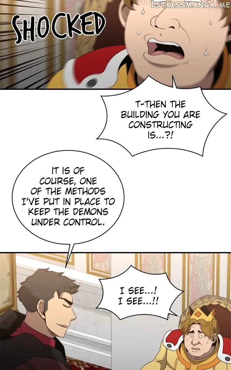 The Strongest Florist Chapter 131 page 65