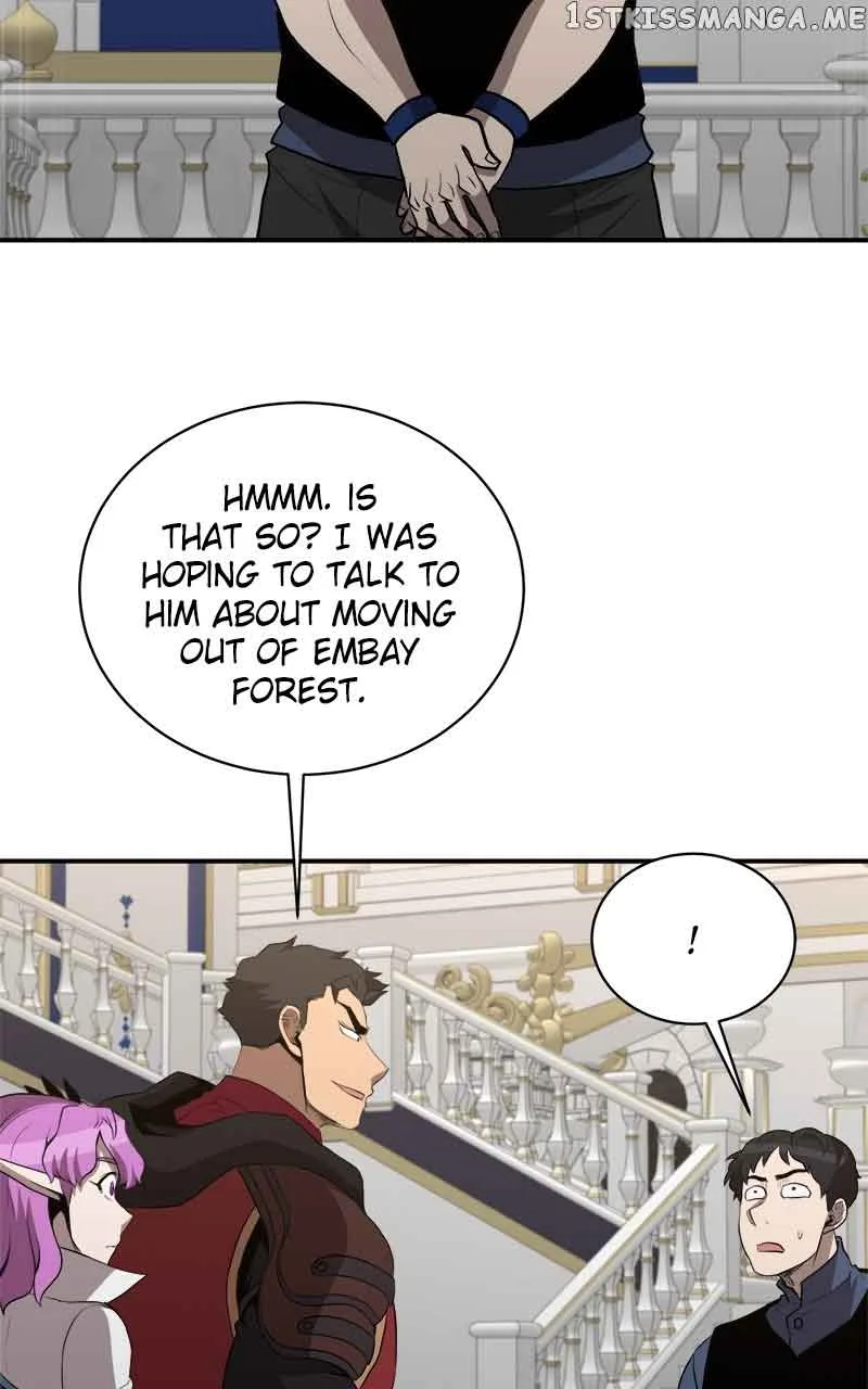 The Strongest Florist Chapter 131 page 73