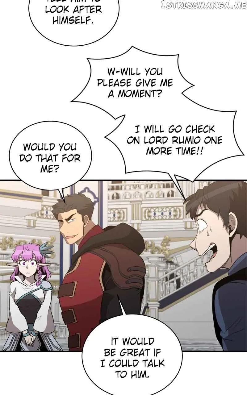 The Strongest Florist Chapter 131 page 75