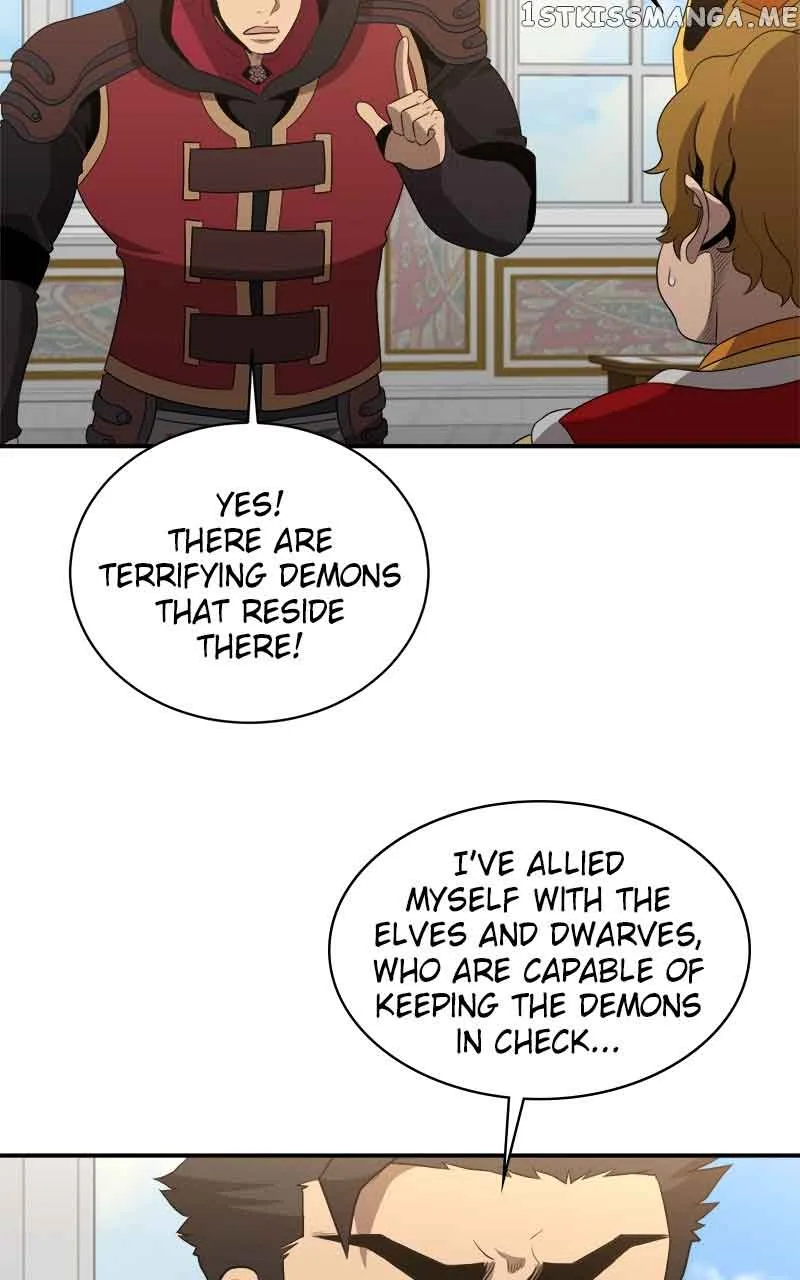 The Strongest Florist Chapter 131 page 63