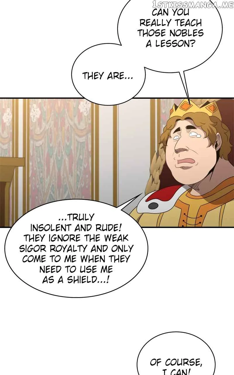 The Strongest Florist Chapter 131 page 67