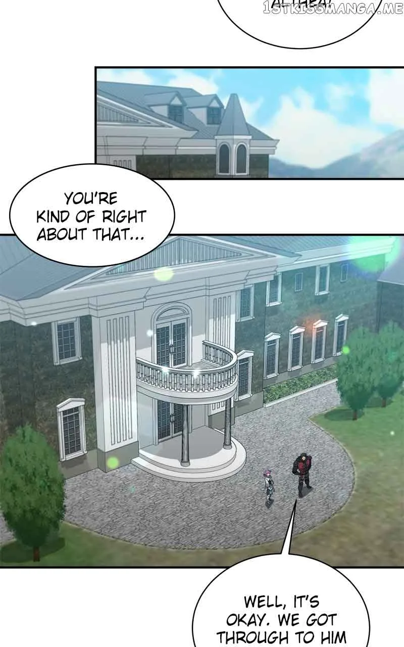 The Strongest Florist Chapter 131 page 70