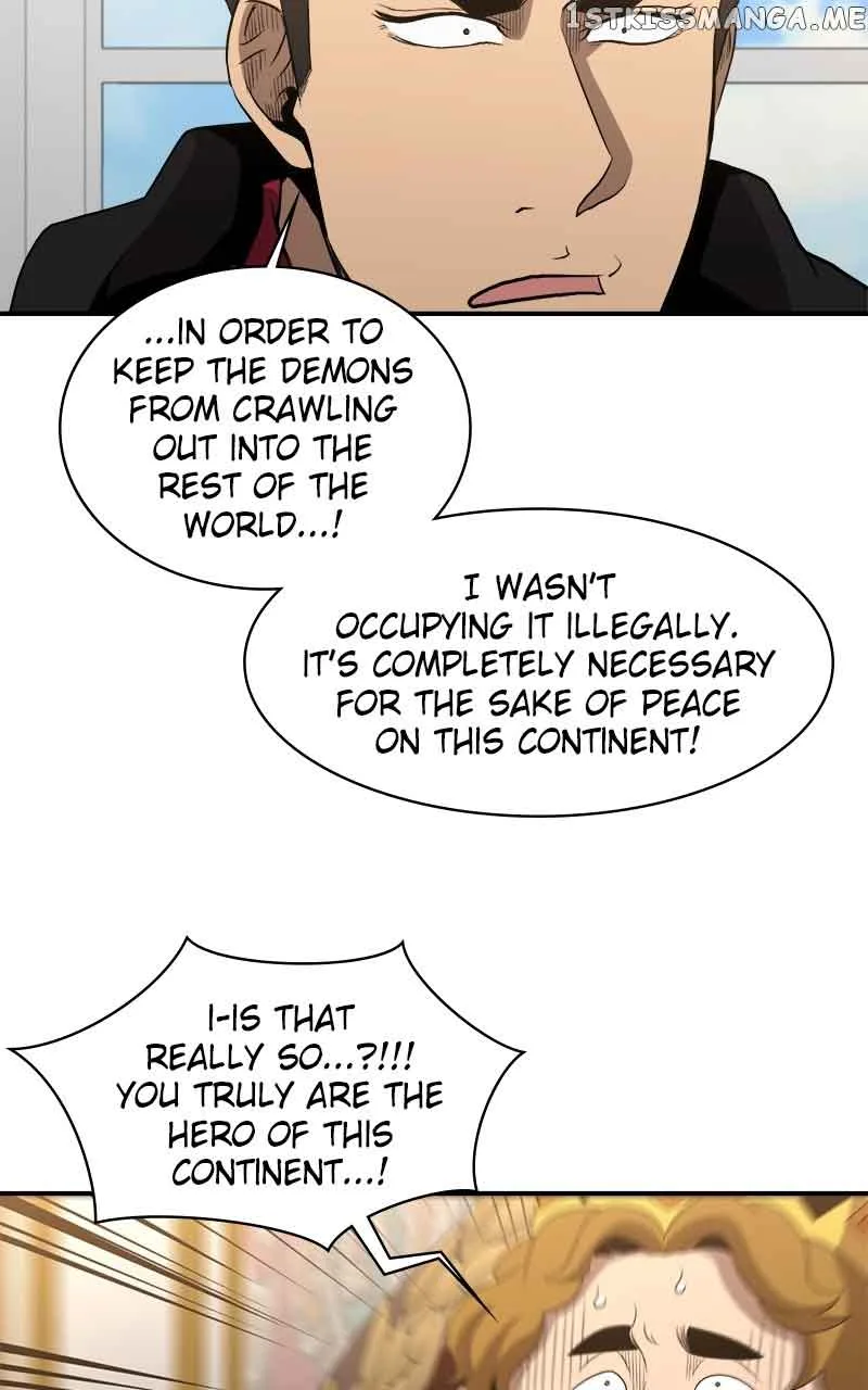 The Strongest Florist Chapter 131 page 64