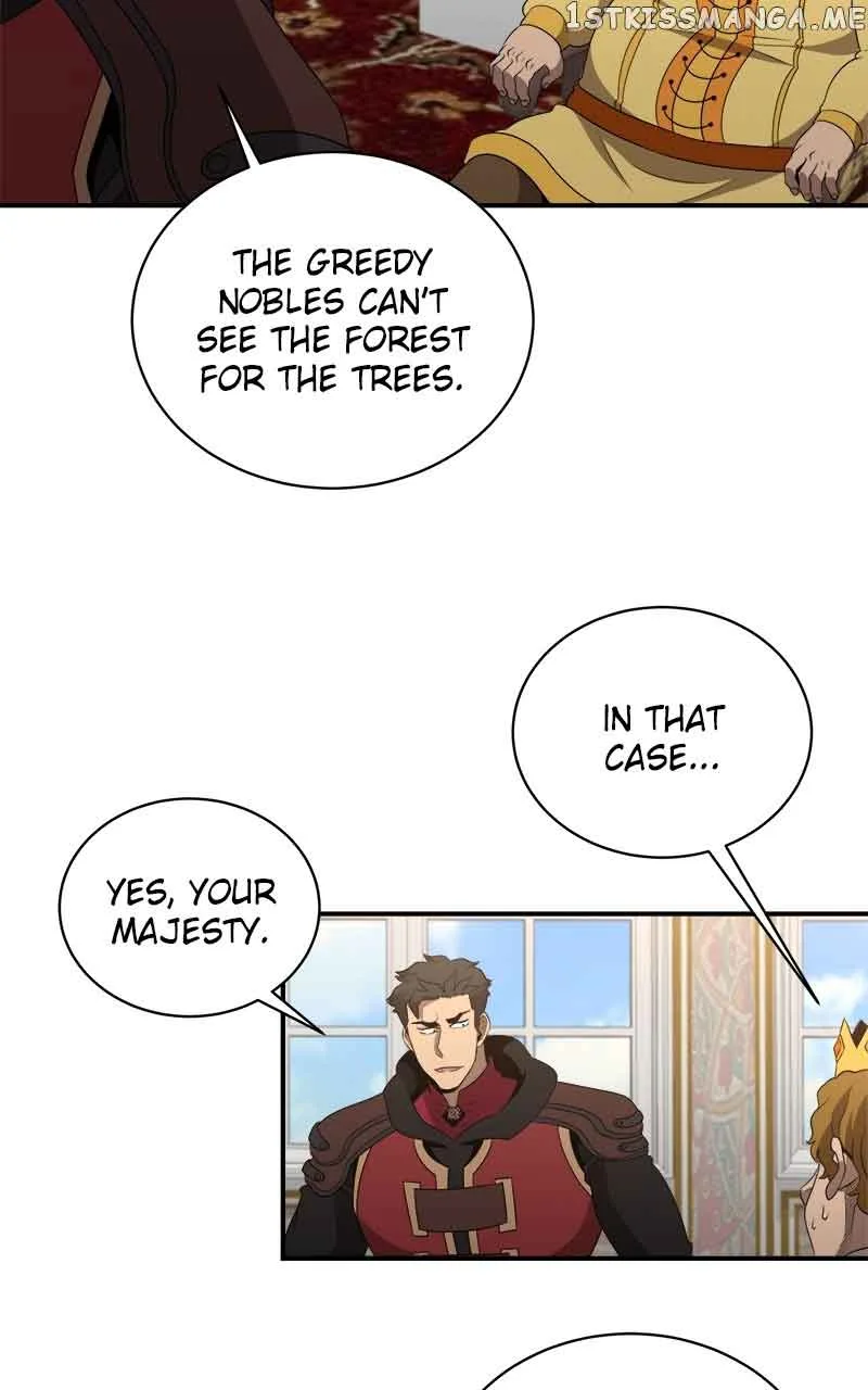 The Strongest Florist Chapter 131 page 66